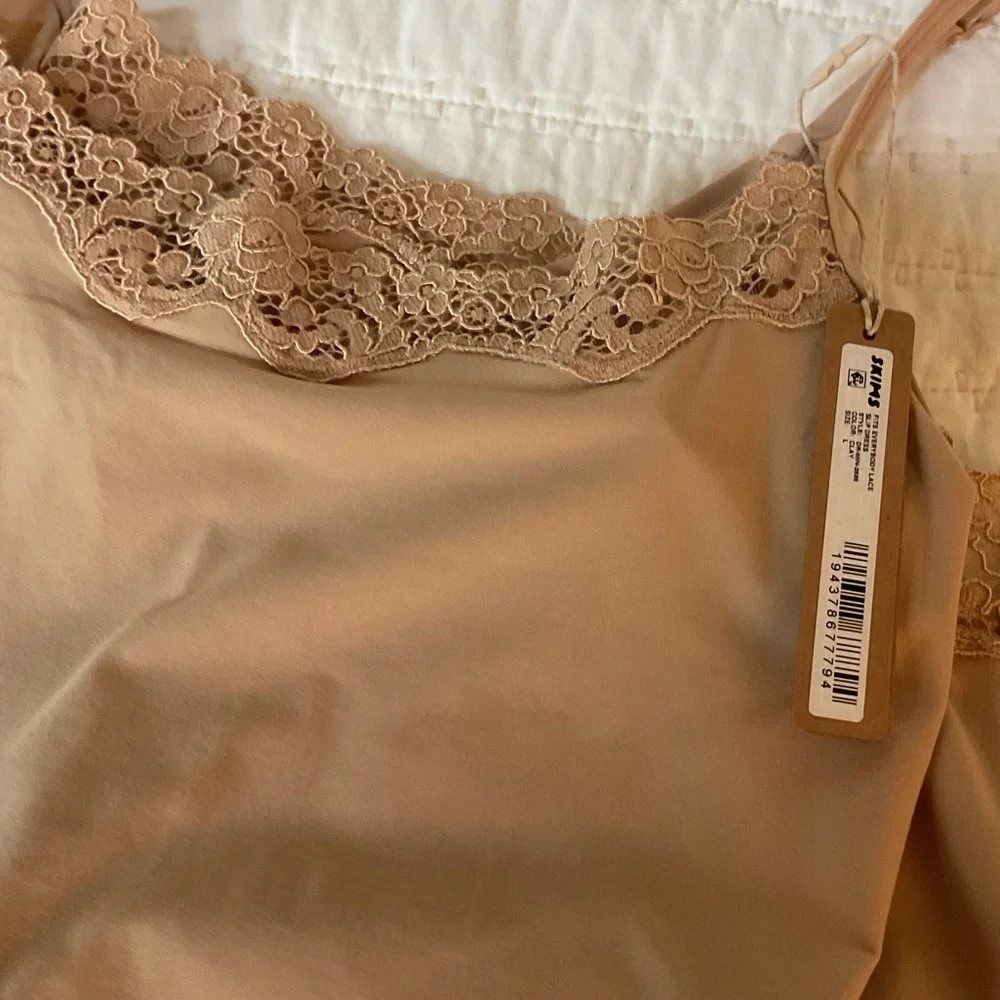 Skims fits everyone slip dress, Large, New - Picture 7 of 9